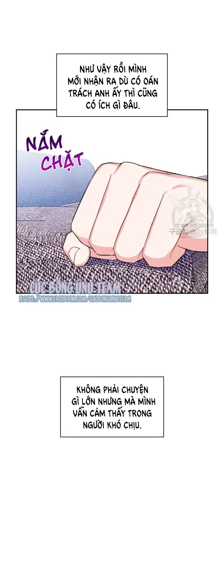 Có cà rốt không ? Chapter 30 Trang 22
