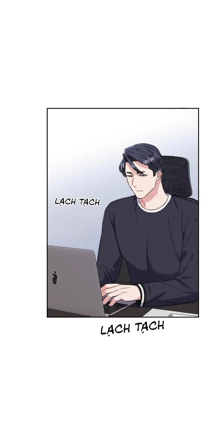 Có cà rốt không ? Chapter 30 Trang 24