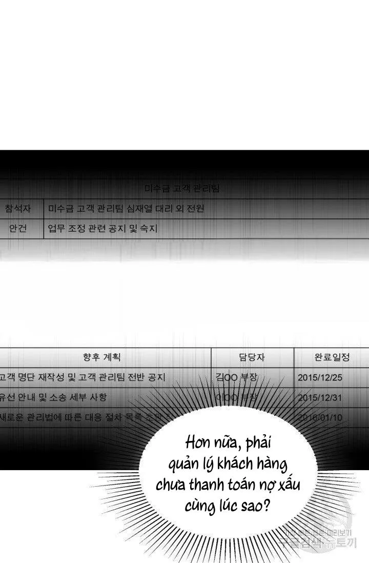 Có cà rốt không ? Chapter 30 Trang 26