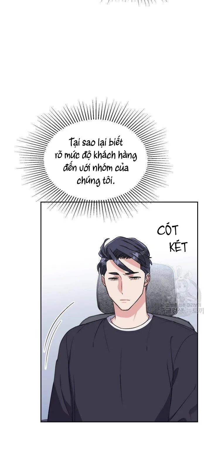 Có cà rốt không ? Chapter 30 Trang 27