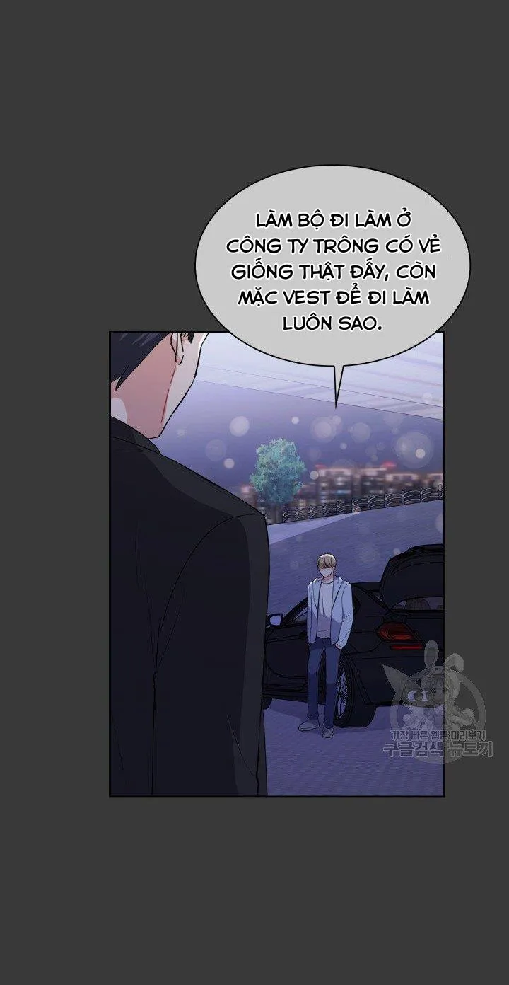 Có cà rốt không ? Chapter 30 Trang 30
