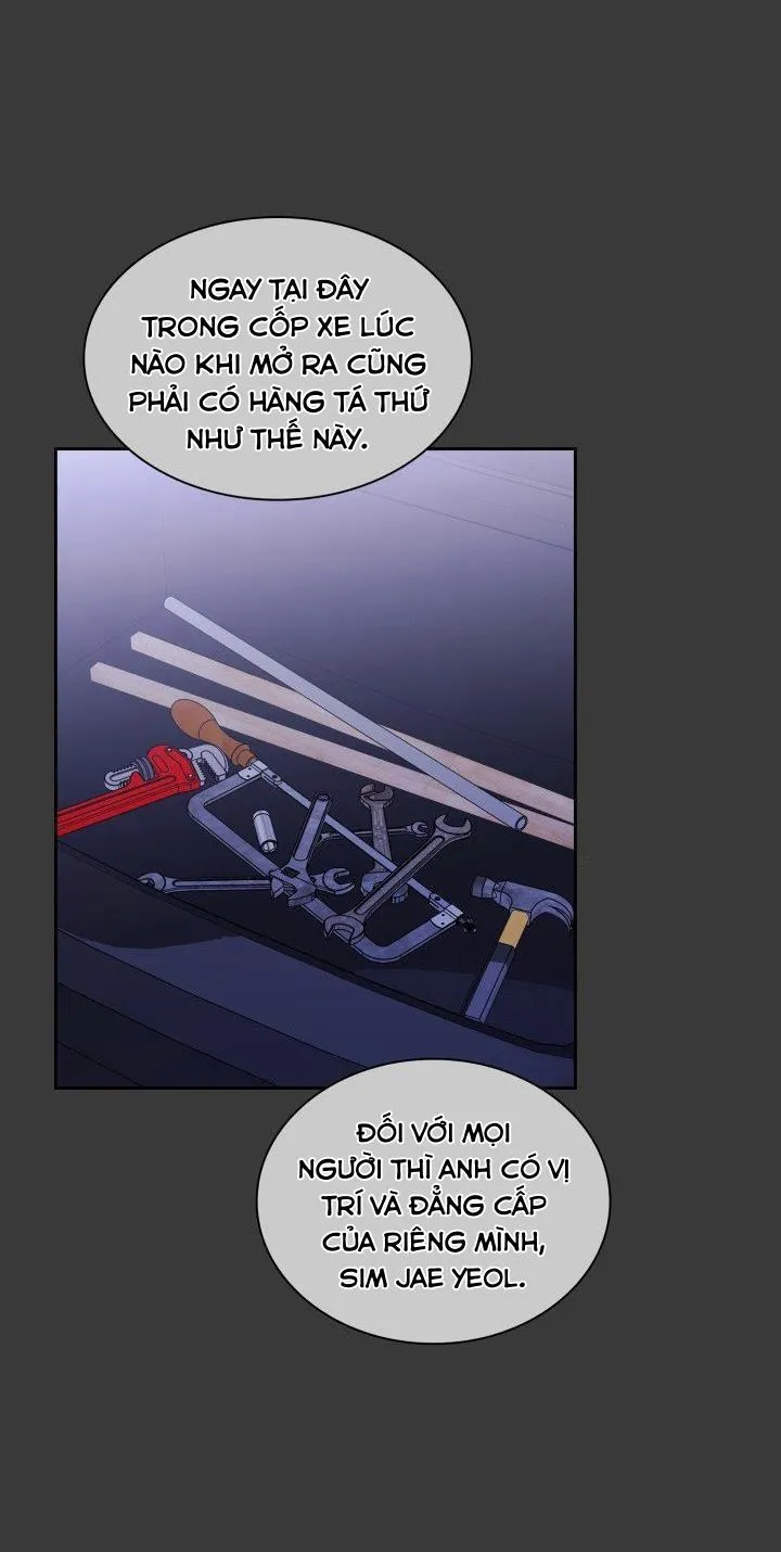 Có cà rốt không ? Chapter 30 Trang 31