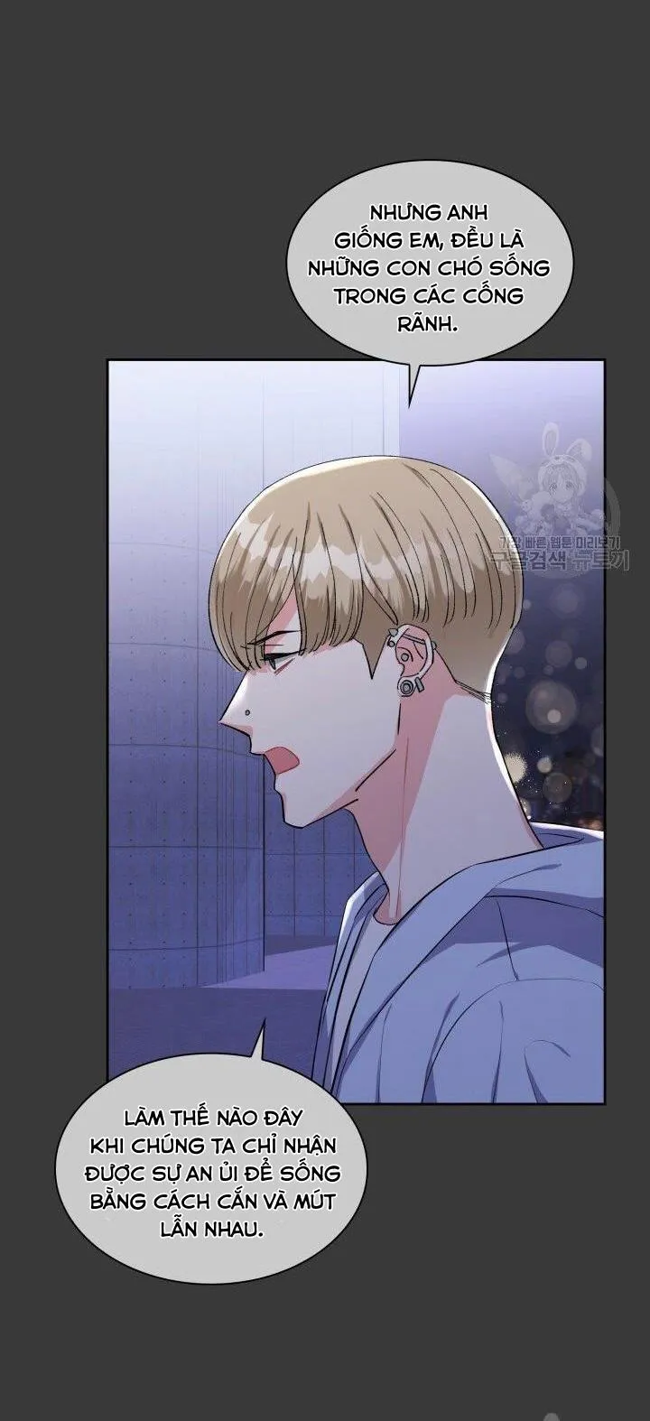 Có cà rốt không ? Chapter 30 Trang 32