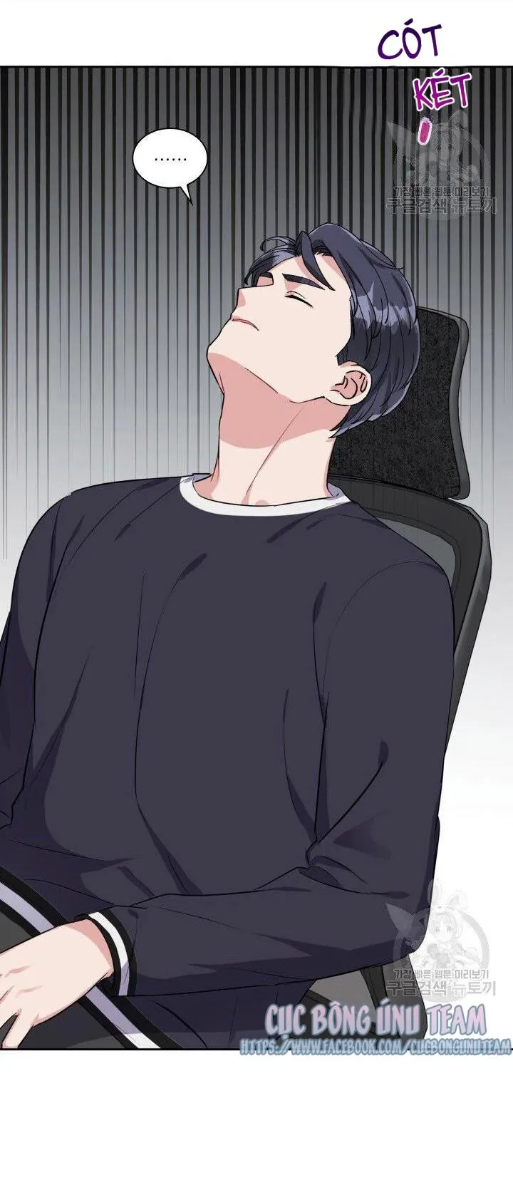 Có cà rốt không ? Chapter 30 Trang 34