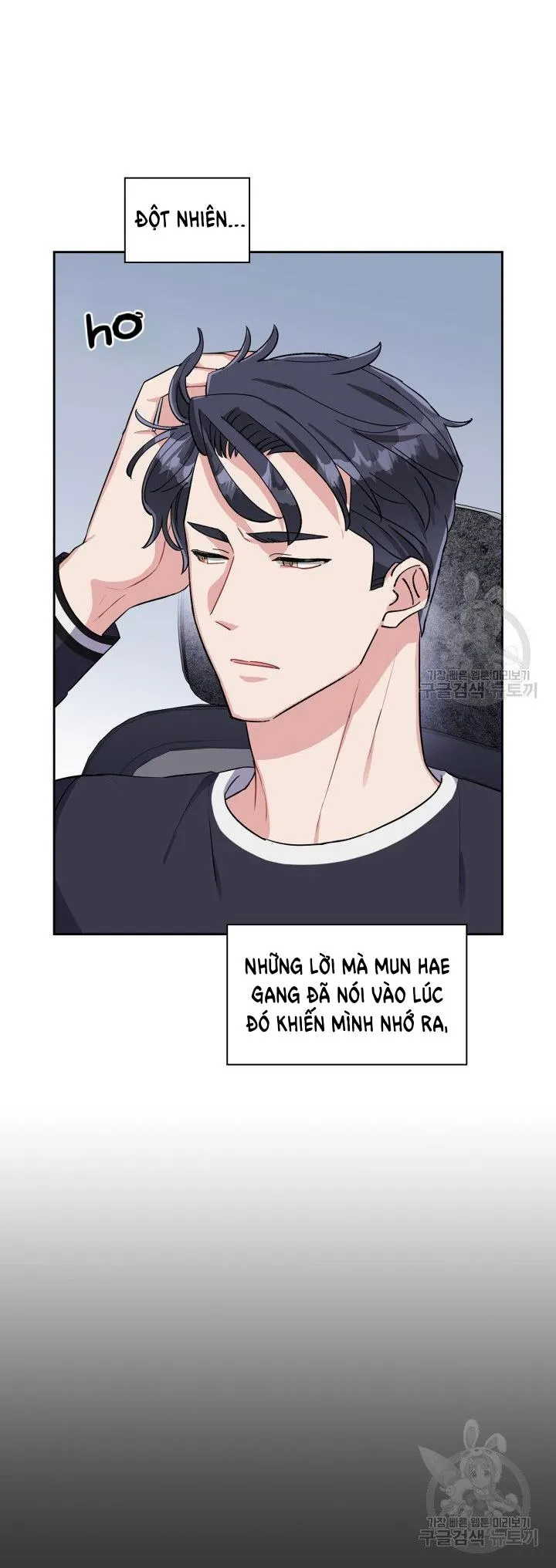 Có cà rốt không ? Chapter 30 Trang 35