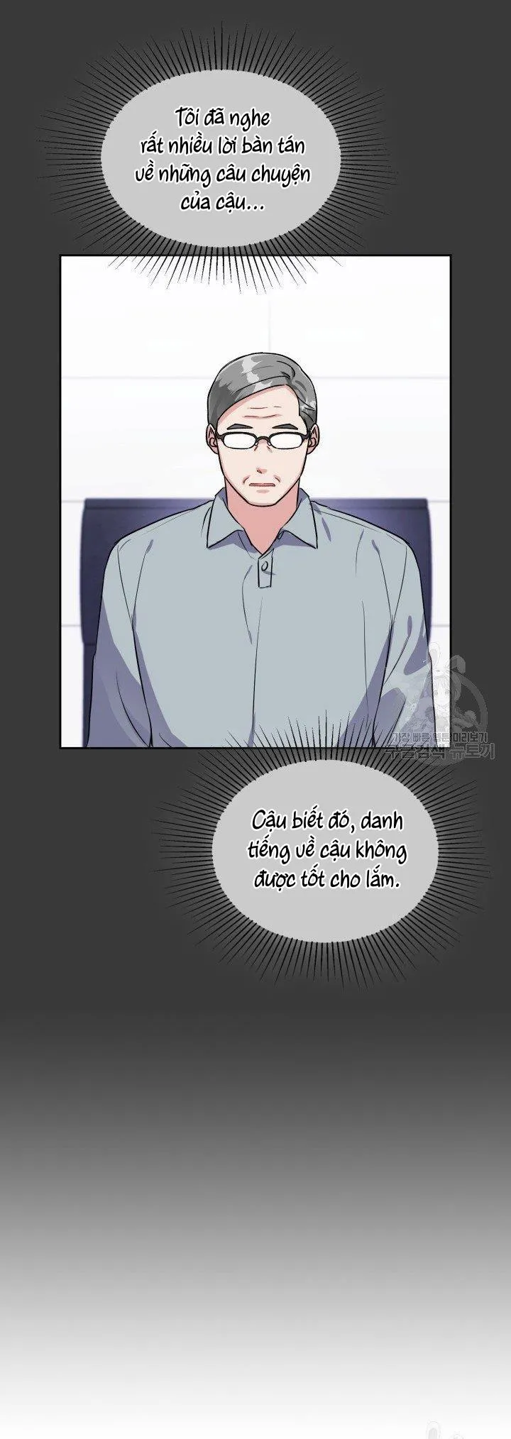 Có cà rốt không ? Chapter 30 Trang 36