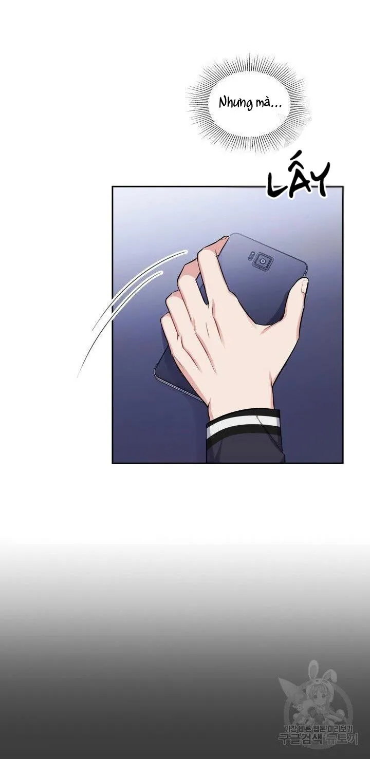 Có cà rốt không ? Chapter 30 Trang 39