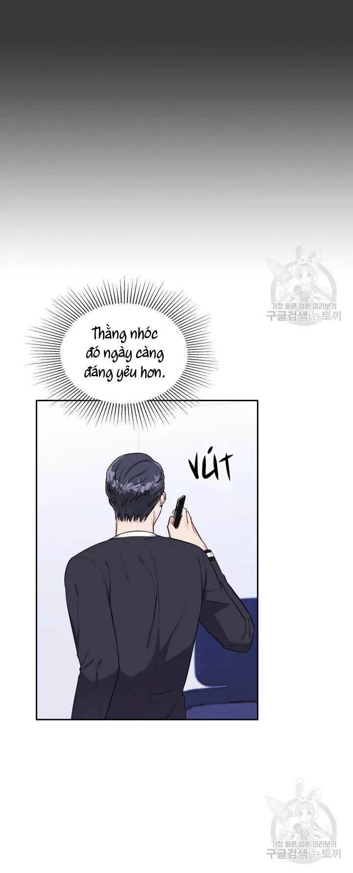 Có cà rốt không ? Chapter 30 Trang 41