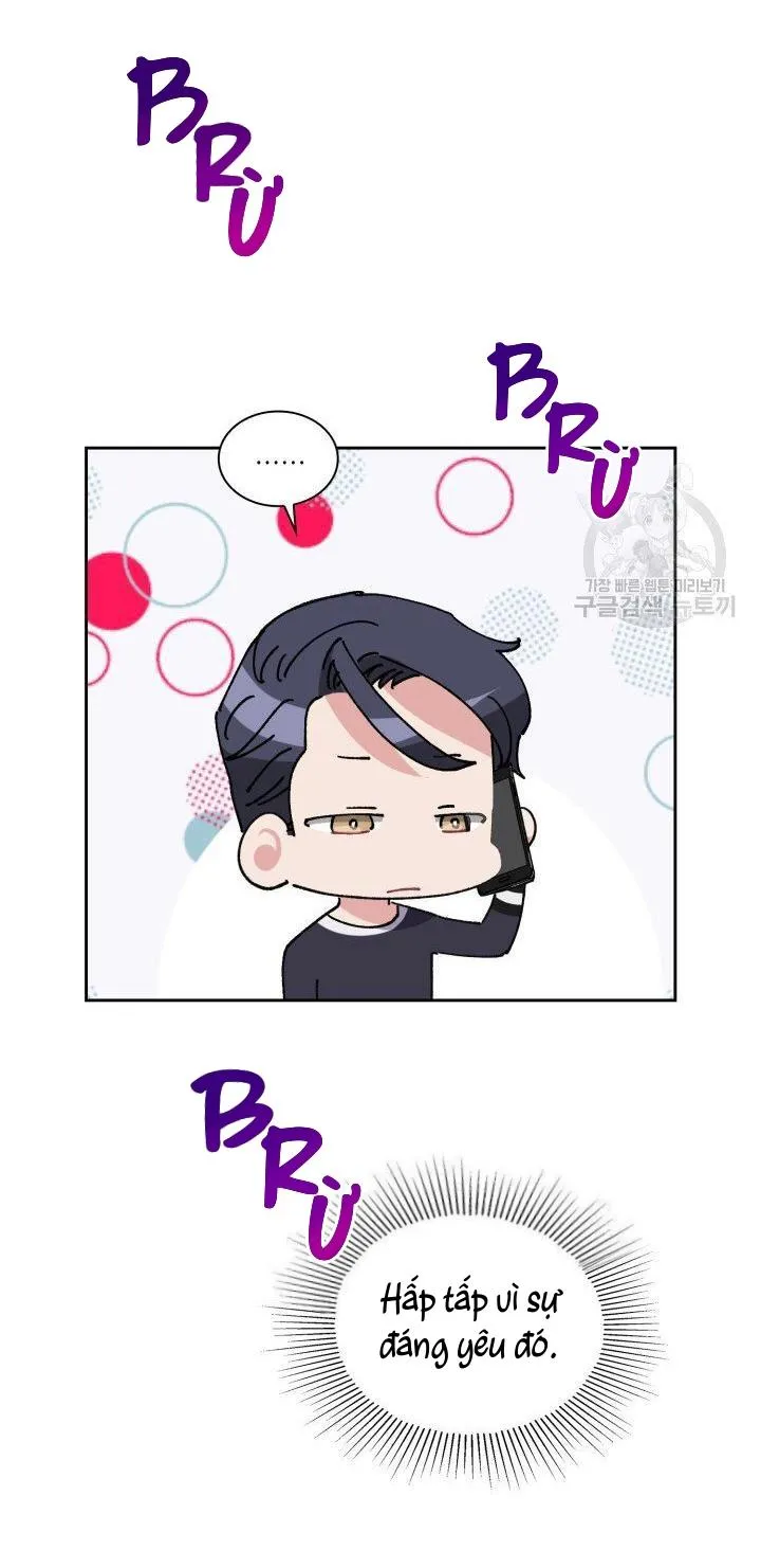 Có cà rốt không ? Chapter 30 Trang 43