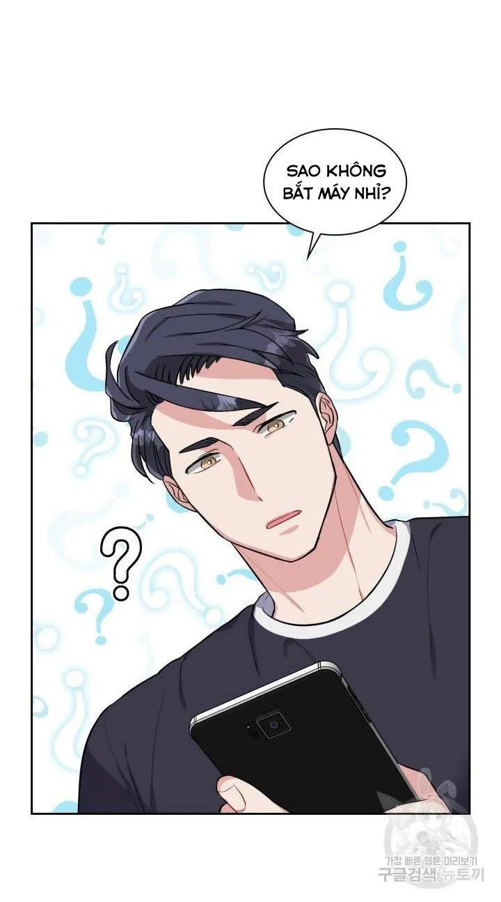 Có cà rốt không ? Chapter 30 Trang 44