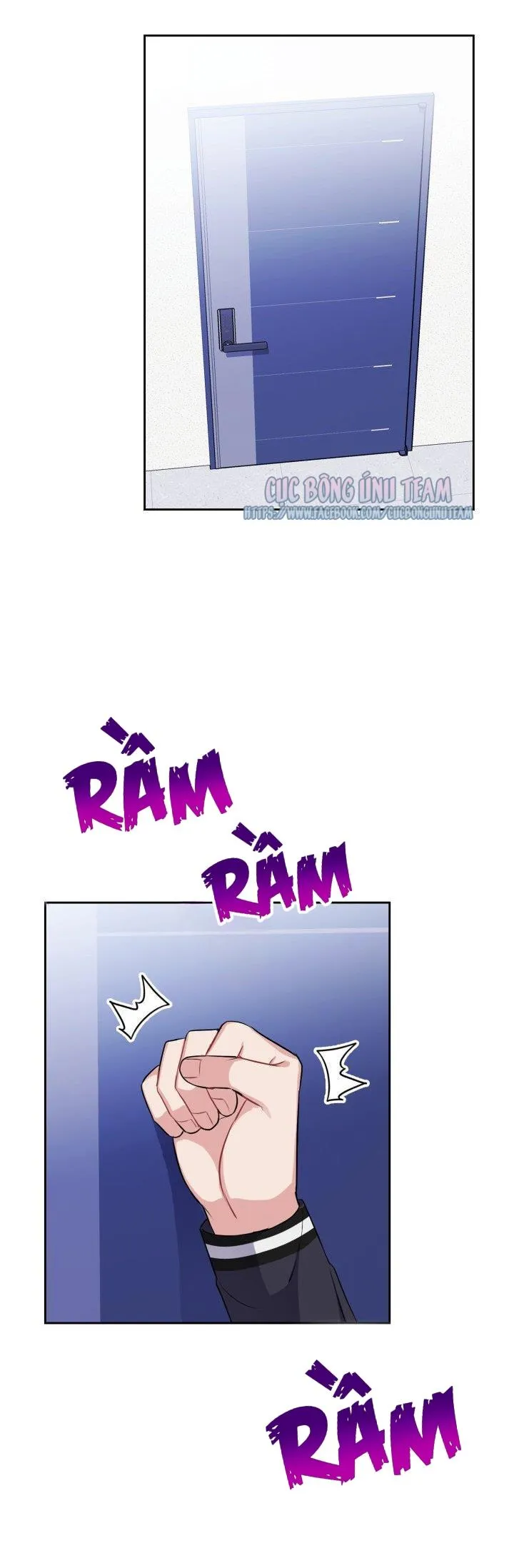 Có cà rốt không ? Chapter 30 Trang 46