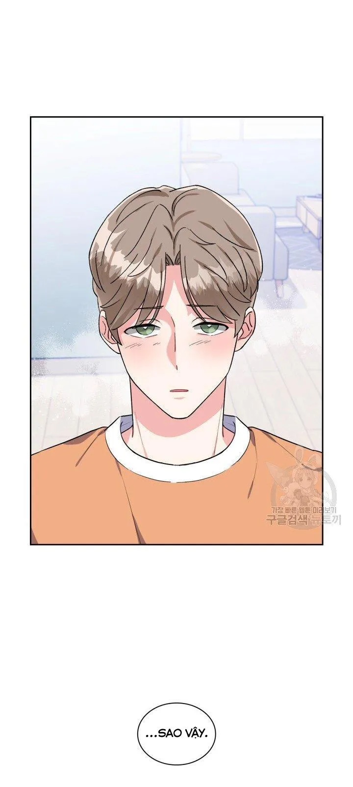 Có cà rốt không ? Chapter 30 Trang 49