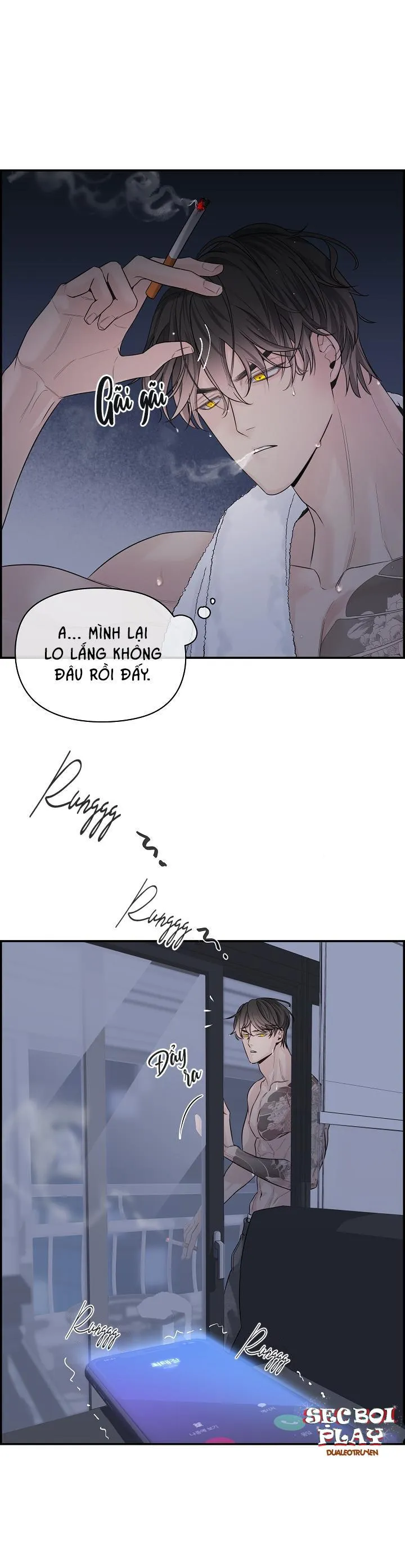 CƠ CHẾ BẢO VỆ Chapter 2 Trang 4