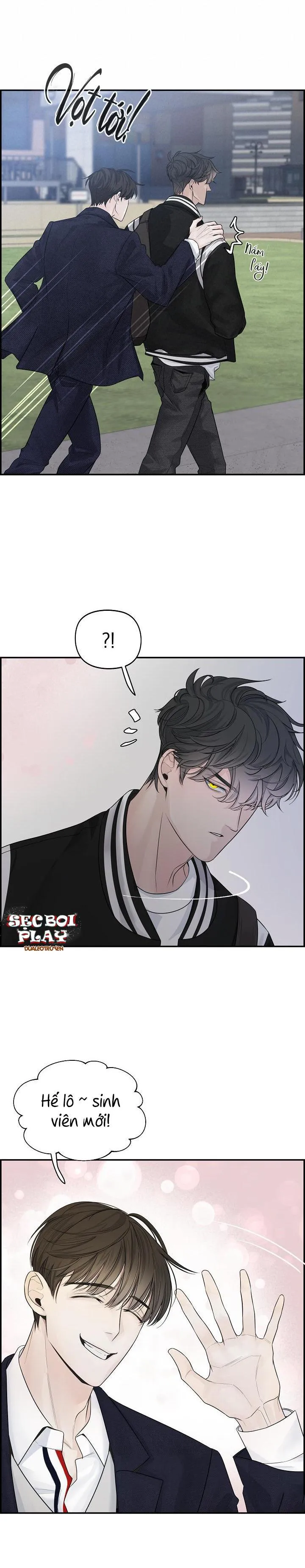 CƠ CHẾ BẢO VỆ Chapter 2 Trang 9