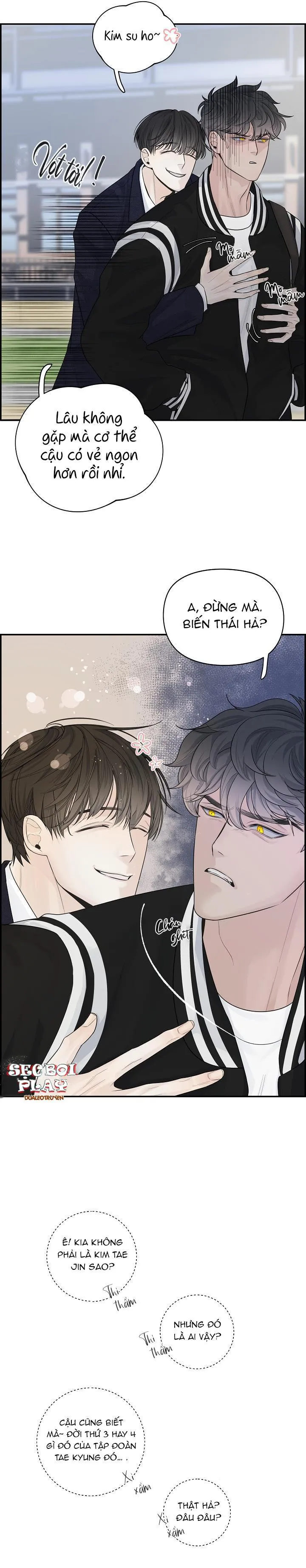 CƠ CHẾ BẢO VỆ Chapter 2 Trang 11