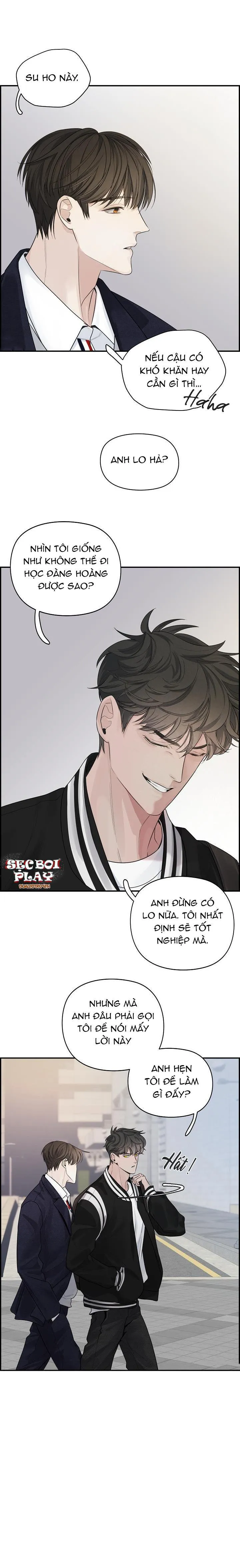 CƠ CHẾ BẢO VỆ Chapter 2 Trang 15