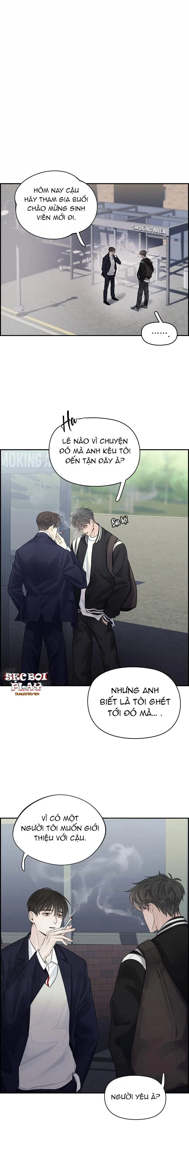 CƠ CHẾ BẢO VỆ Chapter 2 Trang 16