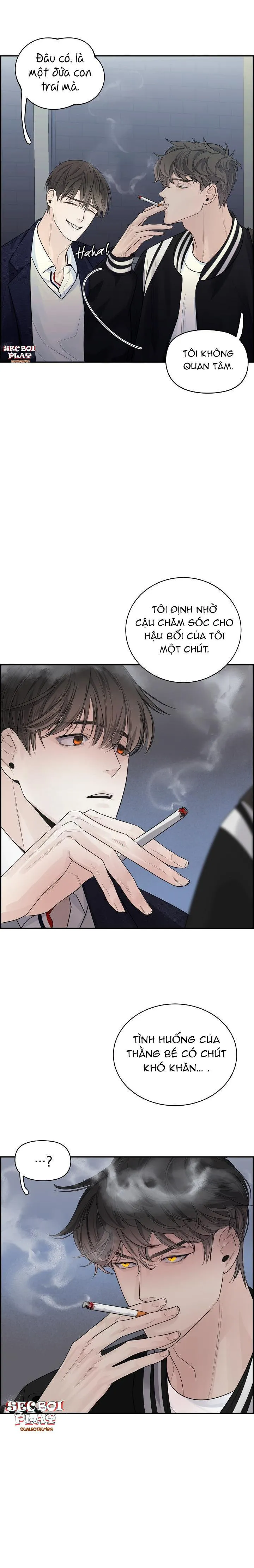 CƠ CHẾ BẢO VỆ Chapter 2 Trang 17