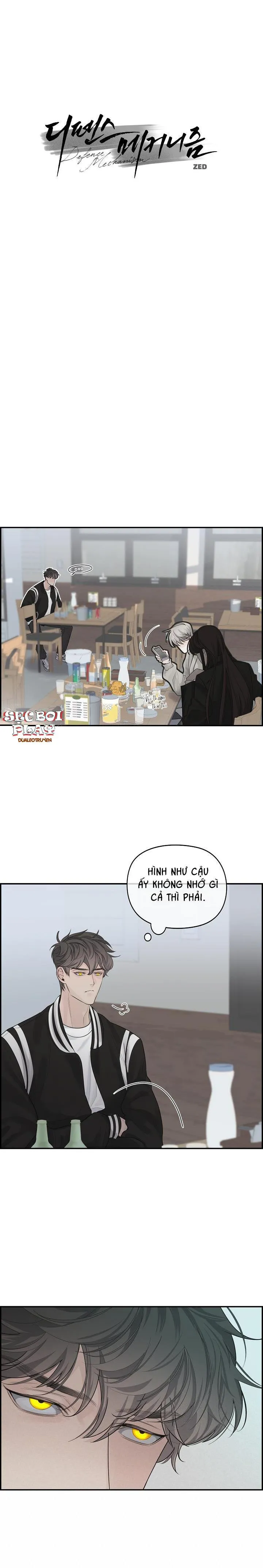 CƠ CHẾ BẢO VỆ Chapter 2 Trang 20