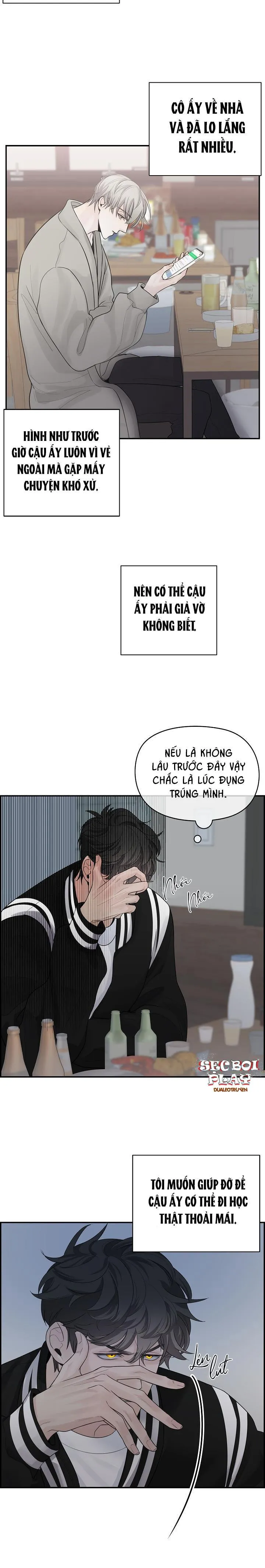 CƠ CHẾ BẢO VỆ Chapter 2 Trang 22