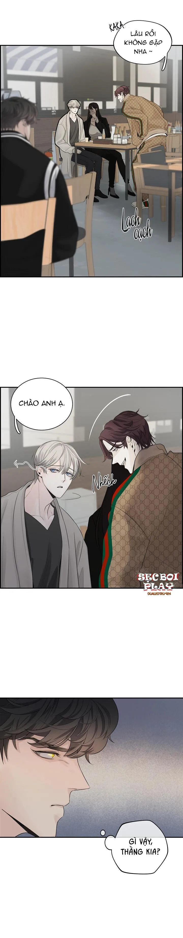 CƠ CHẾ BẢO VỆ Chapter 2 Trang 24