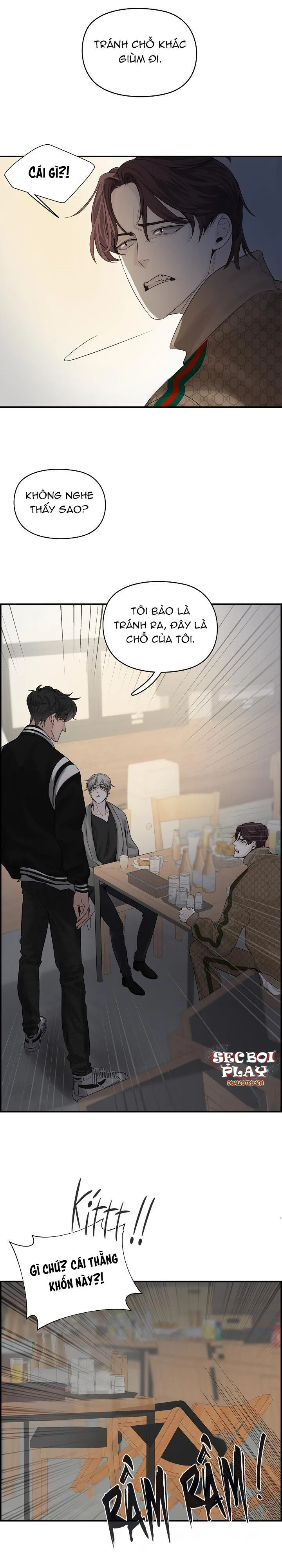 CƠ CHẾ BẢO VỆ Chapter 2 Trang 28