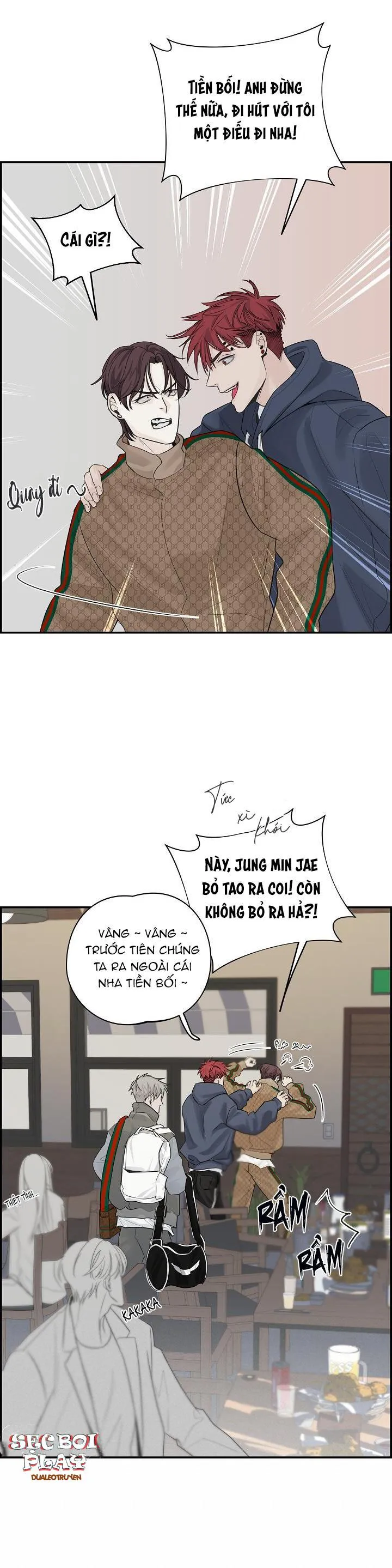 CƠ CHẾ BẢO VỆ Chapter 2 Trang 32