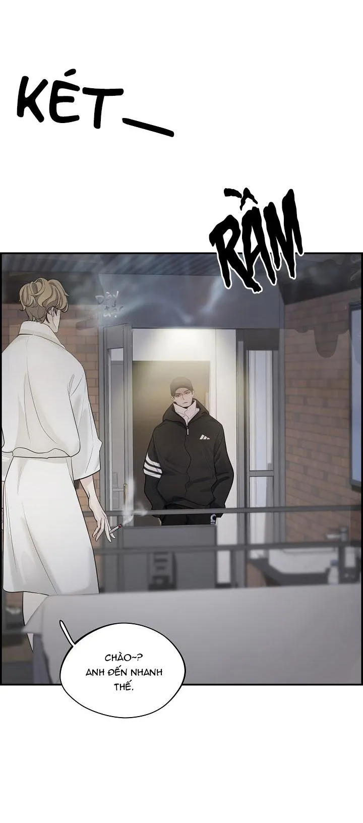 CƠ CHẾ BẢO VỆ Chapter 3 Trang 3