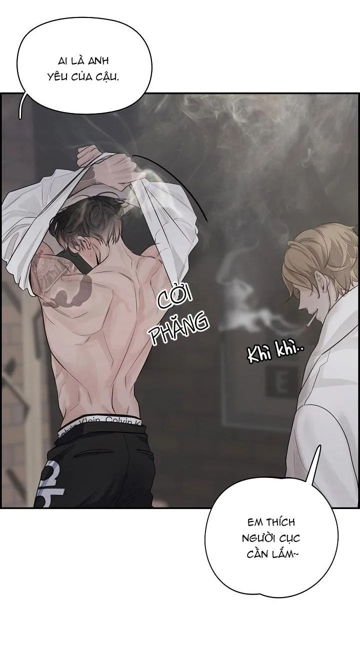 CƠ CHẾ BẢO VỆ Chapter 3 Trang 5