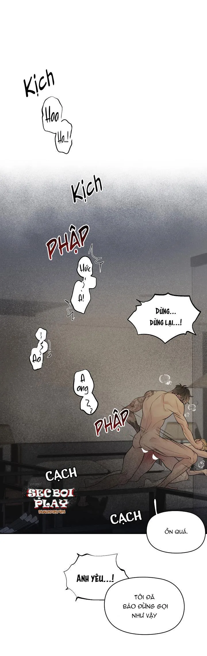 CƠ CHẾ BẢO VỆ Chapter 3 Trang 9