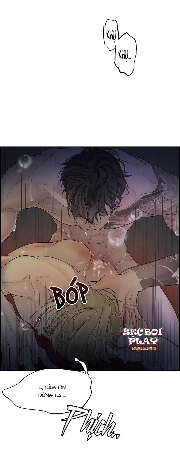 CƠ CHẾ BẢO VỆ Chapter 3 Trang 11