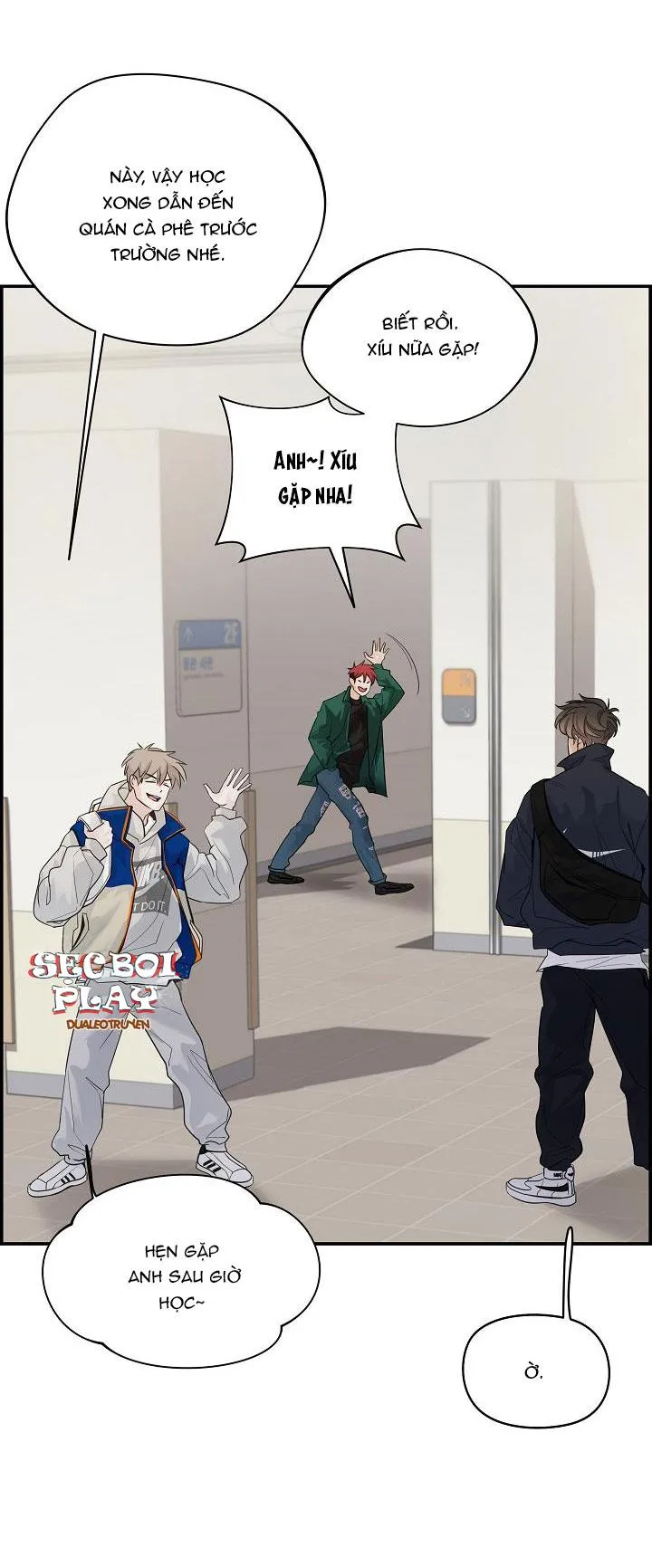 CƠ CHẾ BẢO VỆ Chapter 3 Trang 61