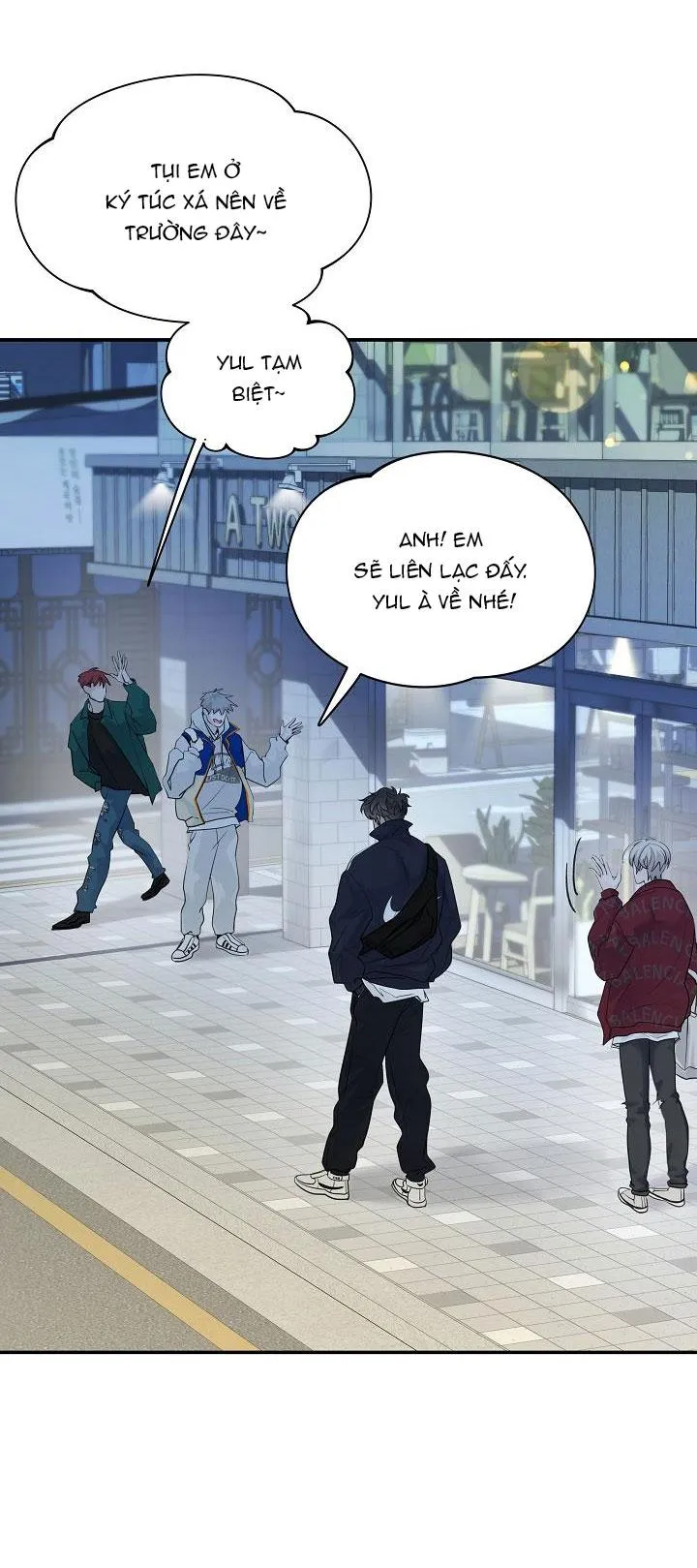 CƠ CHẾ BẢO VỆ Chapter 3 Trang 67