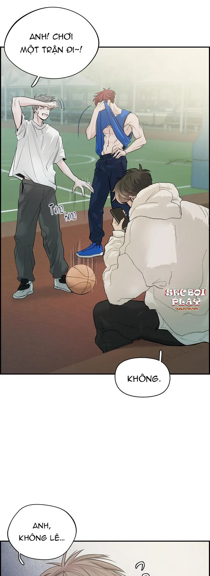 CƠ CHẾ BẢO VỆ Chapter 4 Trang 16