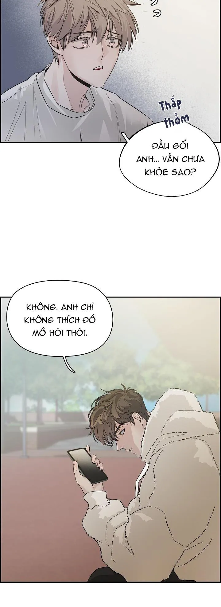 CƠ CHẾ BẢO VỆ Chapter 4 Trang 17