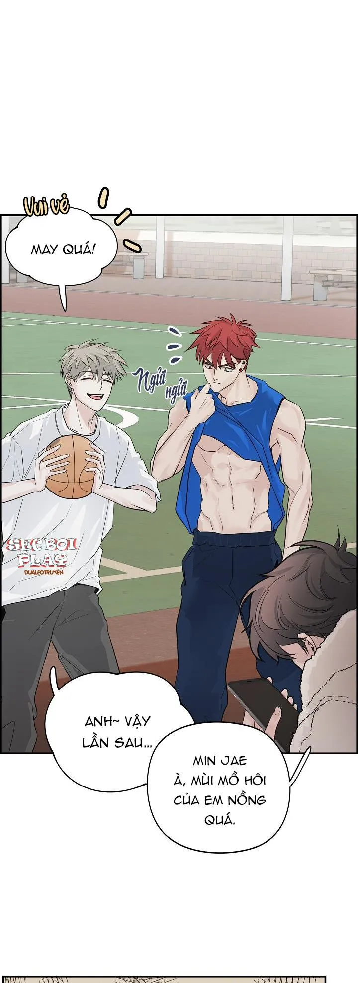 CƠ CHẾ BẢO VỆ Chapter 4 Trang 18