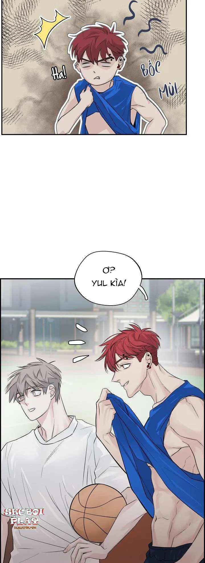 CƠ CHẾ BẢO VỆ Chapter 4 Trang 19