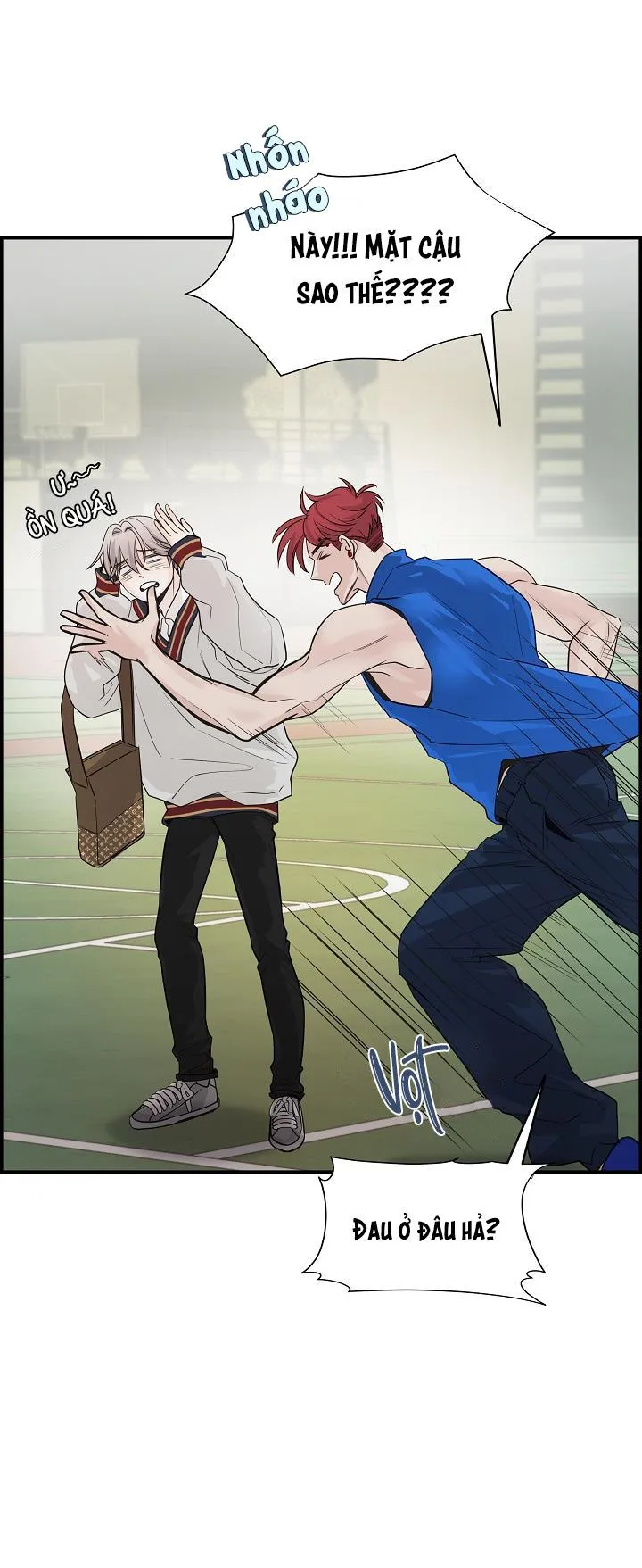 CƠ CHẾ BẢO VỆ Chapter 4 Trang 21