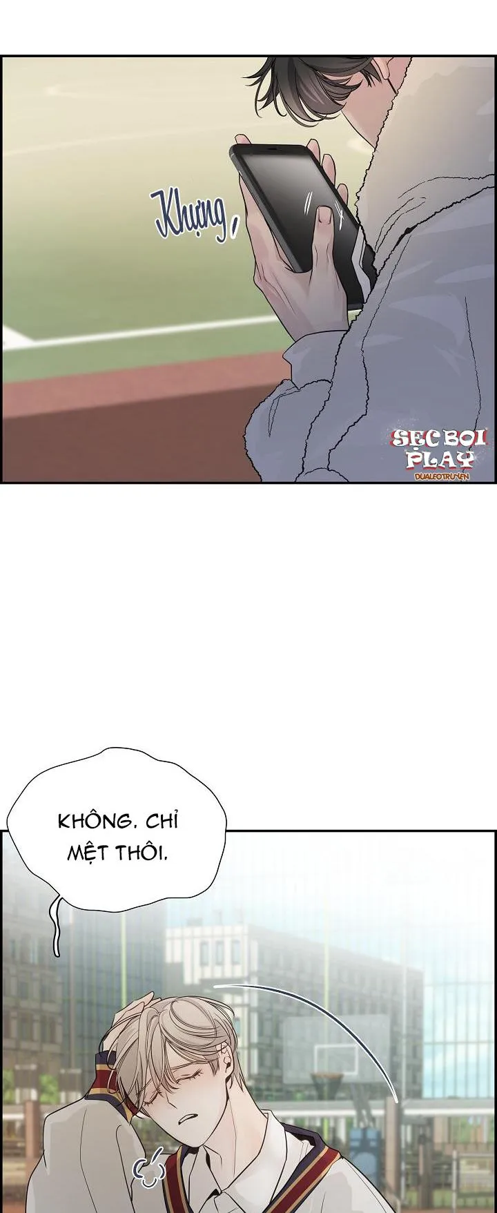 CƠ CHẾ BẢO VỆ Chapter 4 Trang 22