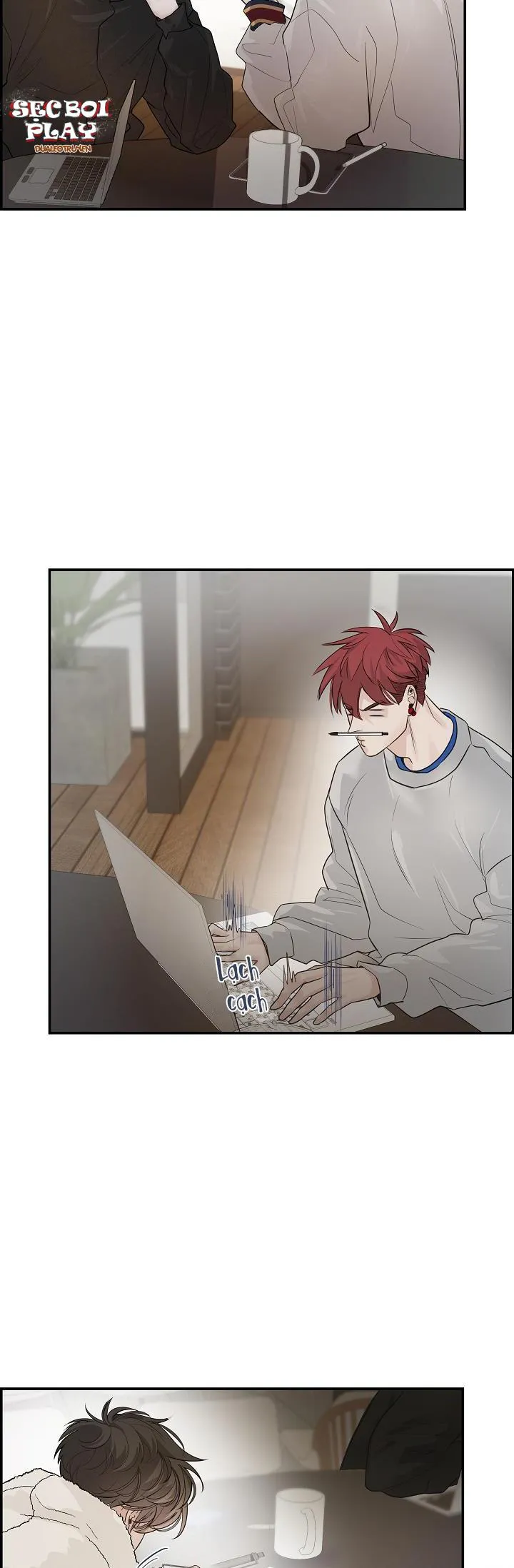 CƠ CHẾ BẢO VỆ Chapter 4 Trang 33