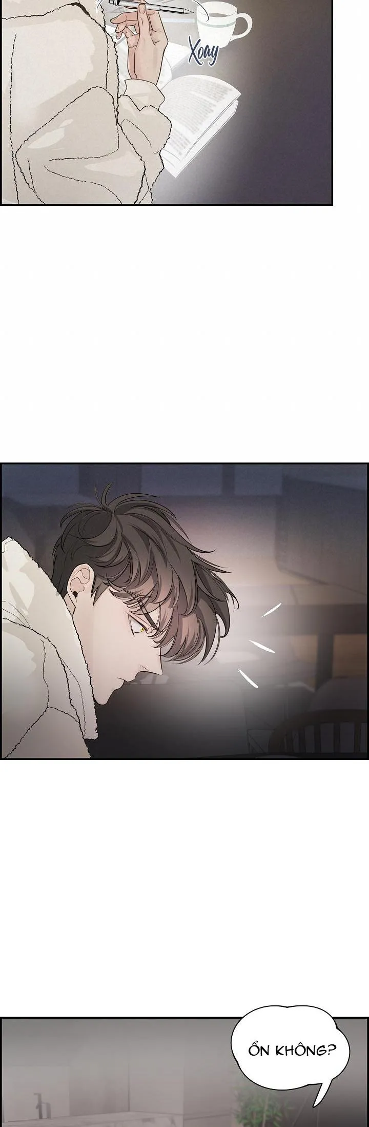 CƠ CHẾ BẢO VỆ Chapter 4 Trang 34