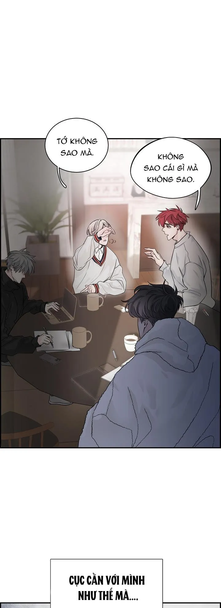 CƠ CHẾ BẢO VỆ Chapter 4 Trang 41
