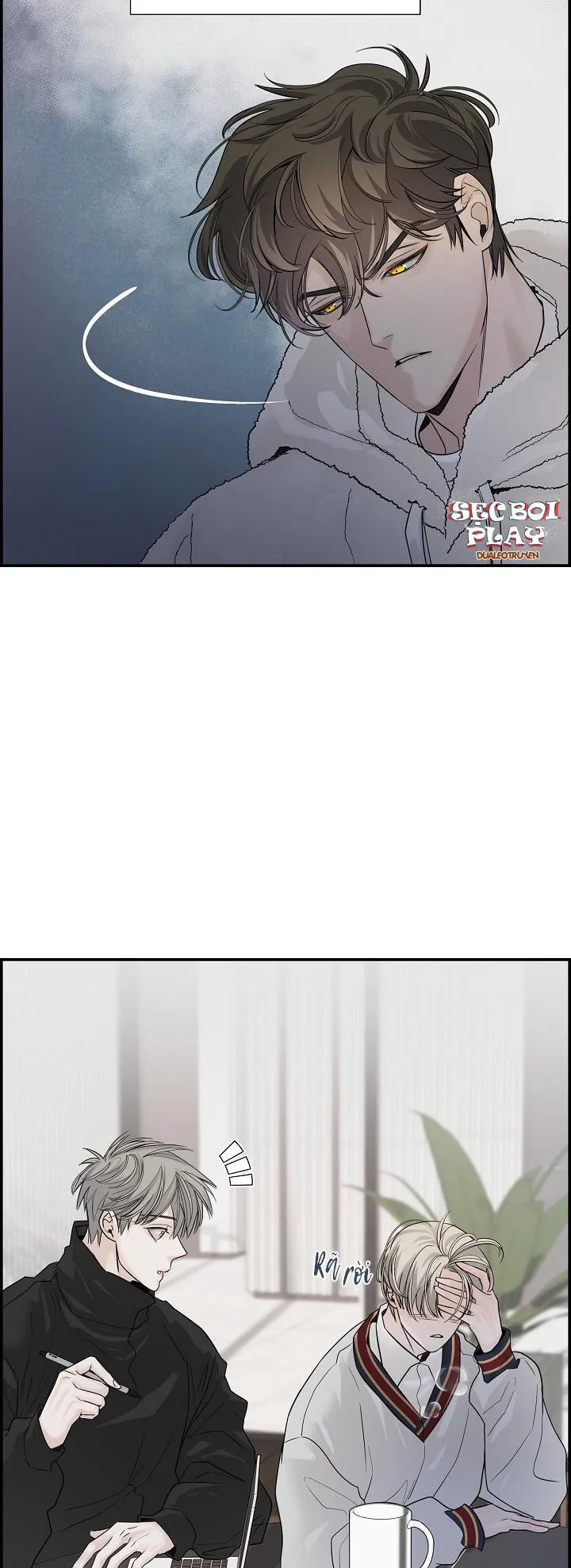 CƠ CHẾ BẢO VỆ Chapter 4 Trang 42