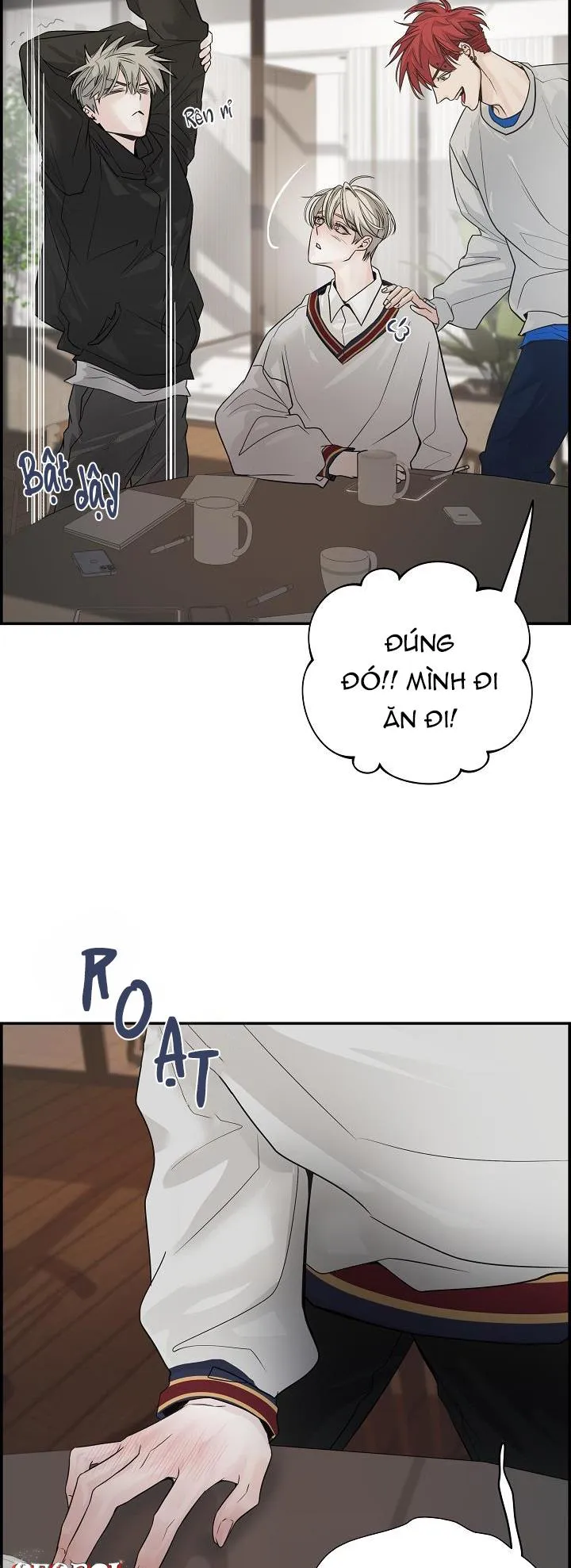 CƠ CHẾ BẢO VỆ Chapter 4 Trang 44