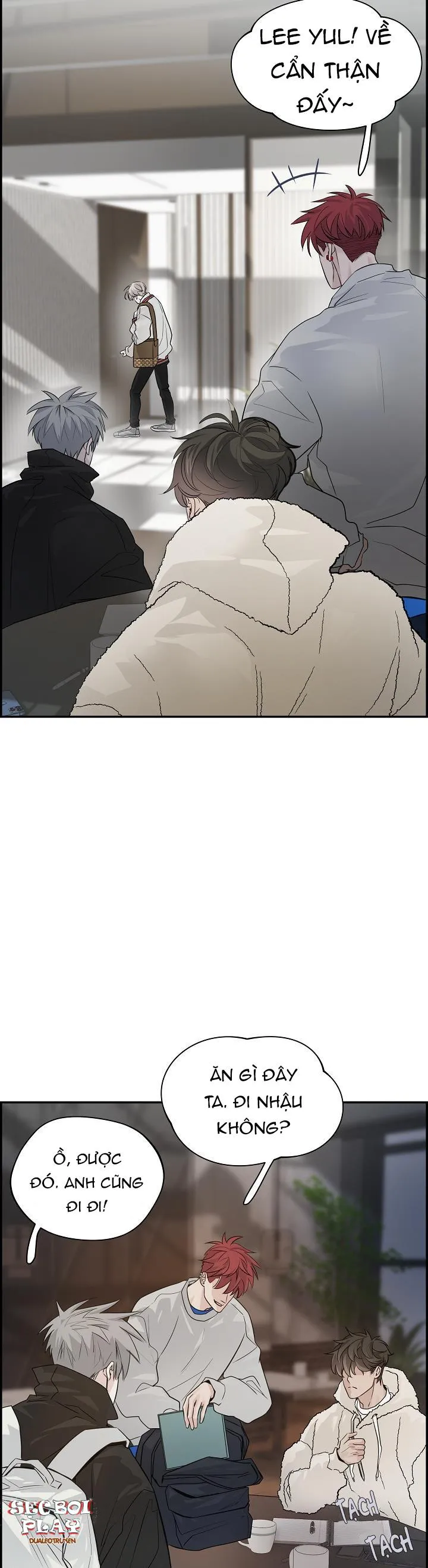 CƠ CHẾ BẢO VỆ Chapter 4 Trang 46