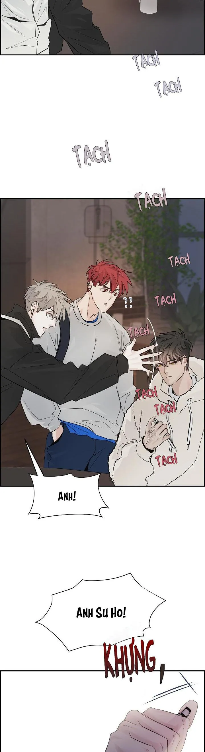 CƠ CHẾ BẢO VỆ Chapter 4 Trang 47