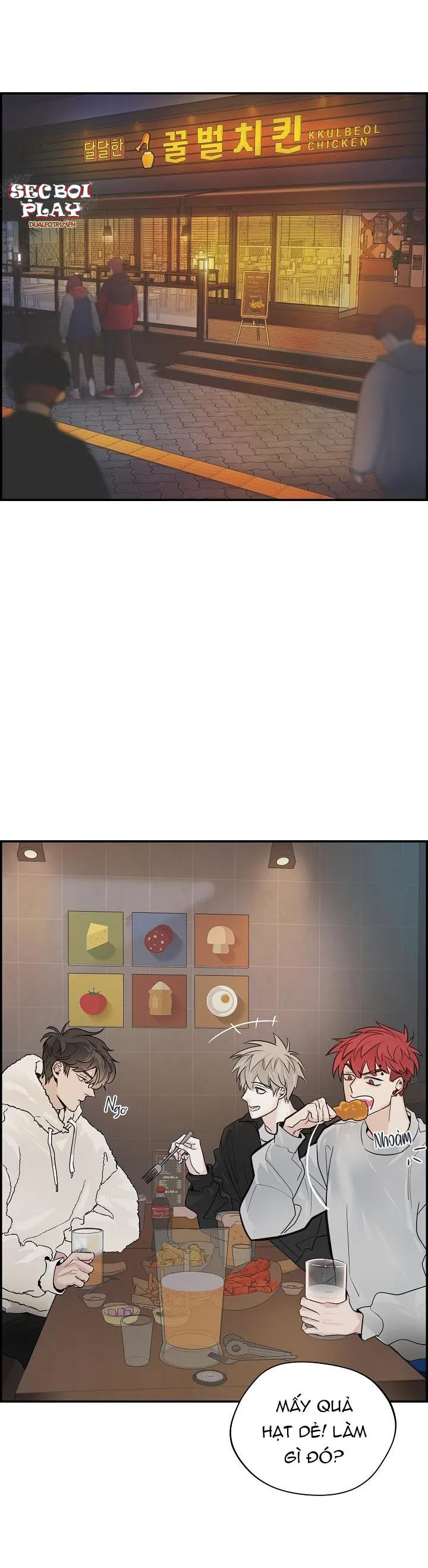 CƠ CHẾ BẢO VỆ Chapter 4 Trang 50