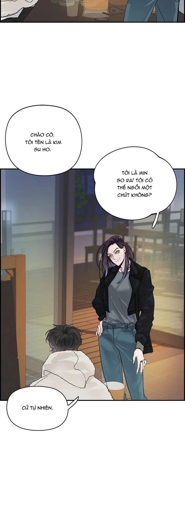 CƠ CHẾ BẢO VỆ Chapter 5 Trang 3