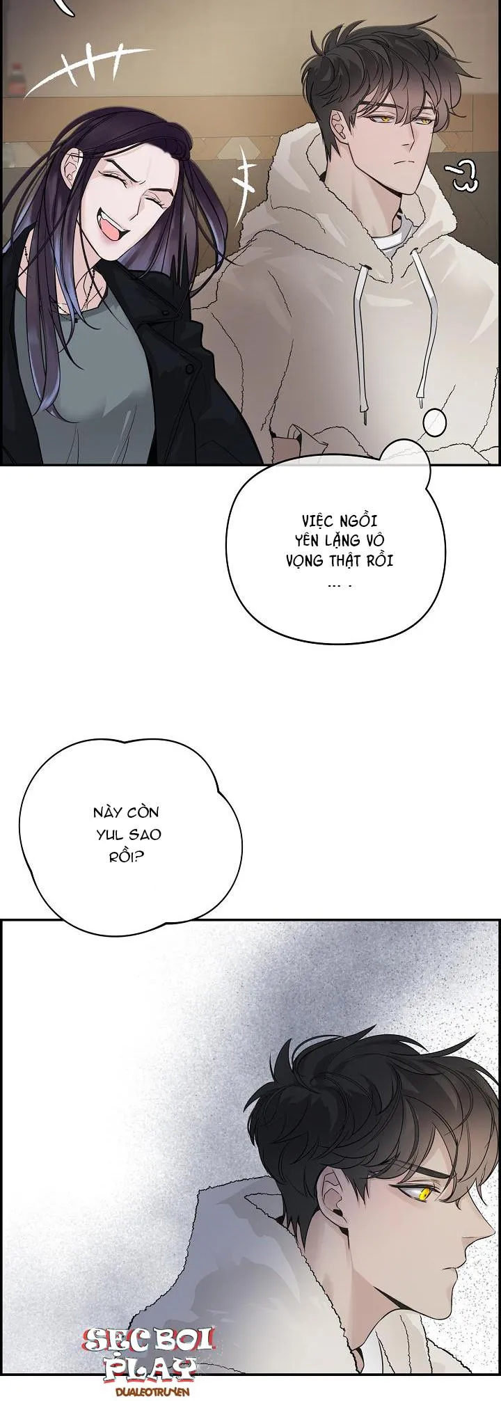 CƠ CHẾ BẢO VỆ Chapter 5 Trang 5