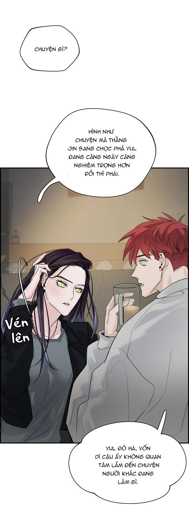 CƠ CHẾ BẢO VỆ Chapter 5 Trang 6